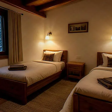 Bansko & House Vakantiehuis *