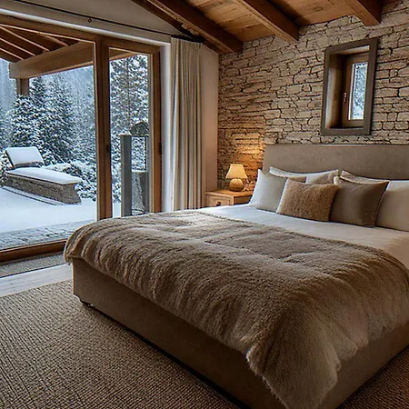 Vakantiehuis Bansko & House *