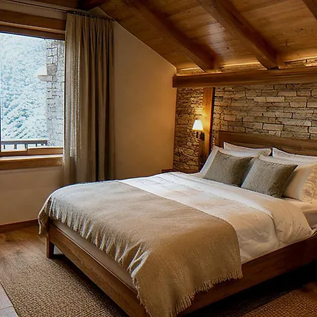 Vakantiehuis Bansko & House *