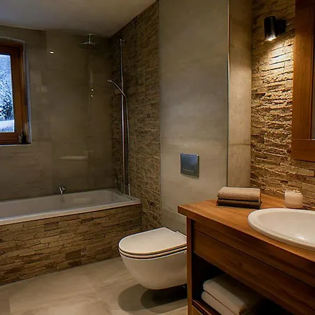 Vakantiehuis Bansko & House
