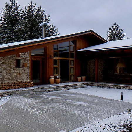 Vakantiehuis Bansko & House Razlog
