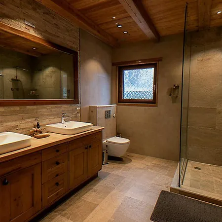 Vakantiehuis Bansko & House Razlog